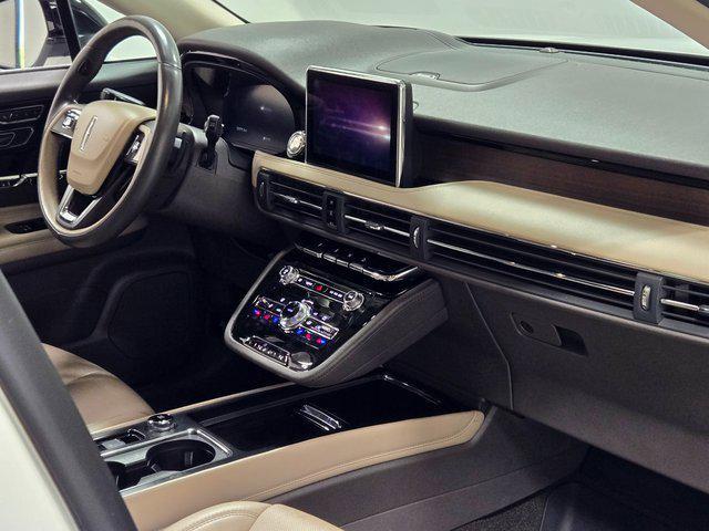 used 2022 Lincoln Corsair car, priced at $32,886