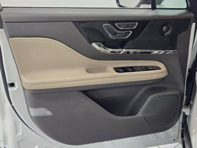 used 2022 Lincoln Corsair car, priced at $32,886