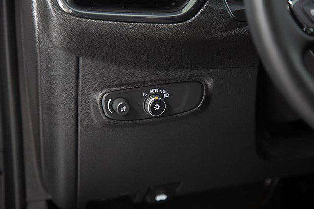 used 2024 Chevrolet Equinox car, priced at $26,986