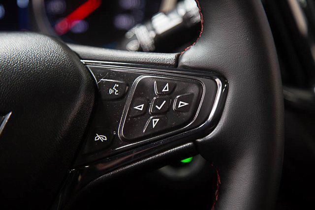 used 2024 Chevrolet Equinox car, priced at $26,986