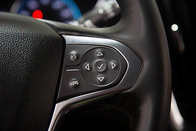 used 2023 Chevrolet Traverse car, priced at $41,777