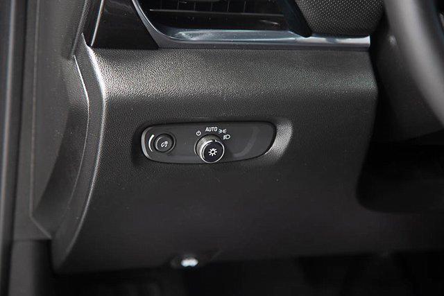 used 2023 Chevrolet Traverse car, priced at $41,777
