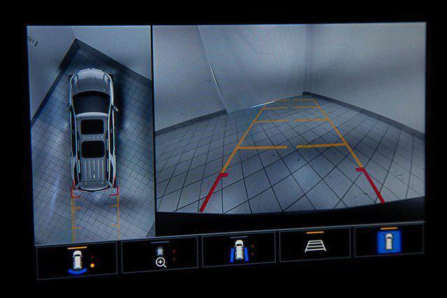 used 2023 Chevrolet Traverse car, priced at $41,777