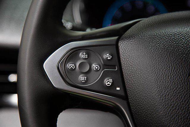 used 2023 Chevrolet Traverse car, priced at $41,777