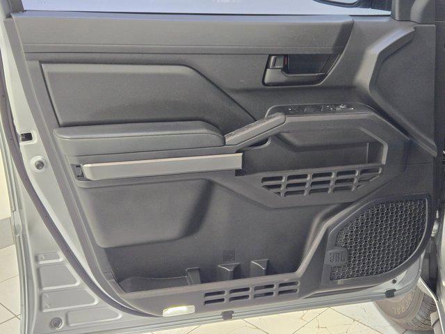 used 2024 Toyota Tacoma car, priced at $38,486