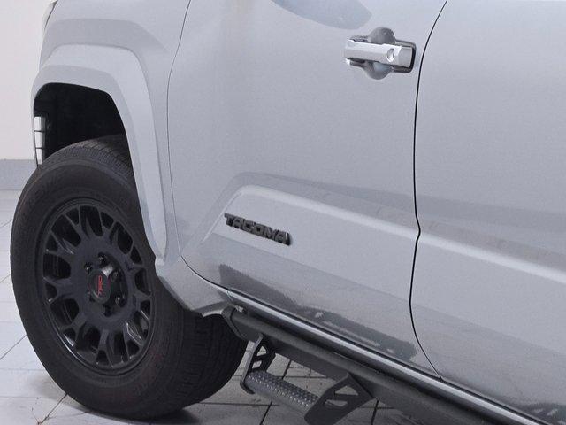 used 2024 Toyota Tacoma car, priced at $38,486