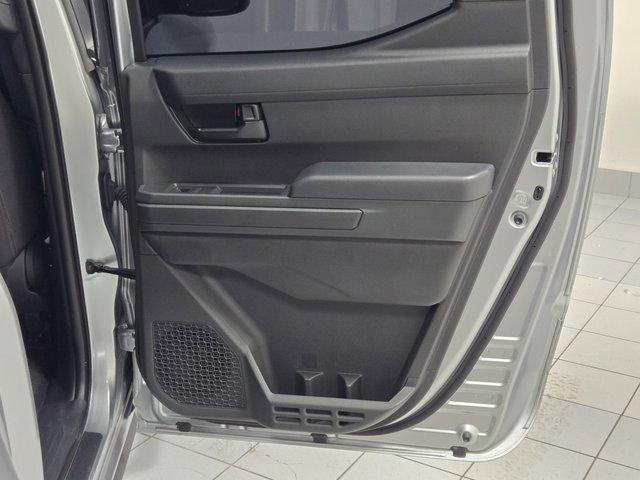 used 2024 Toyota Tacoma car, priced at $38,486