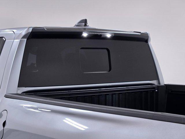 used 2024 Toyota Tacoma car, priced at $38,486