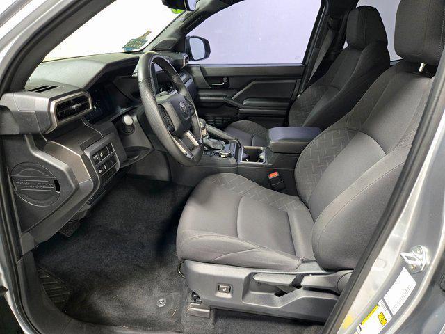 used 2024 Toyota Tacoma car, priced at $38,486