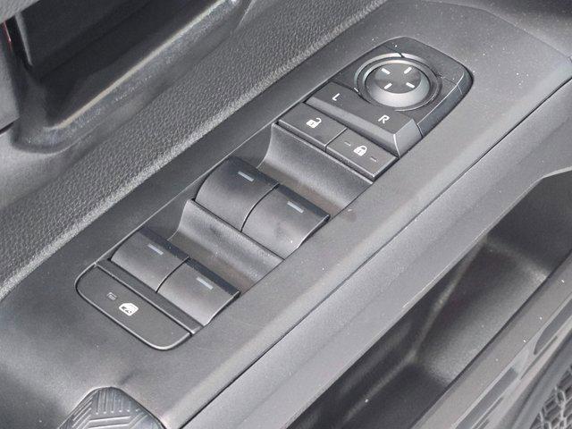 used 2024 Toyota Tacoma car, priced at $38,486