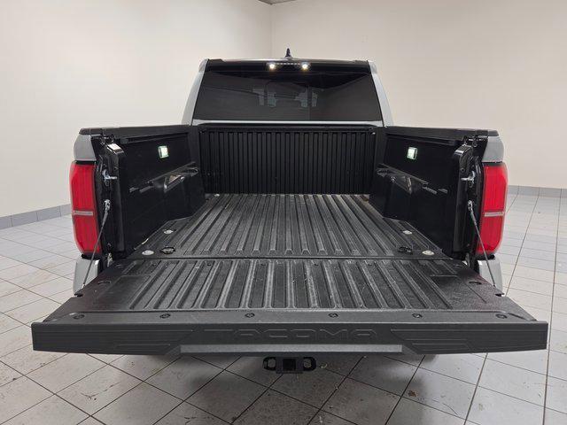 used 2024 Toyota Tacoma car, priced at $38,486