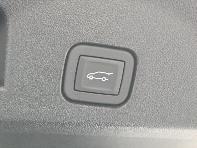 new 2026 Chevrolet Traverse car, priced at $42,693