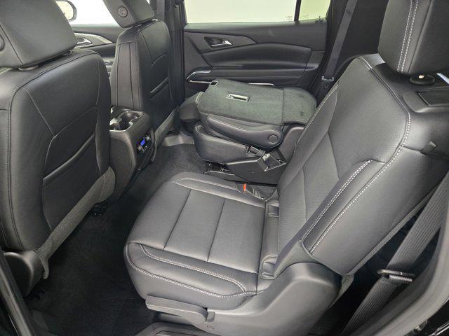 new 2026 Chevrolet Traverse car, priced at $42,693