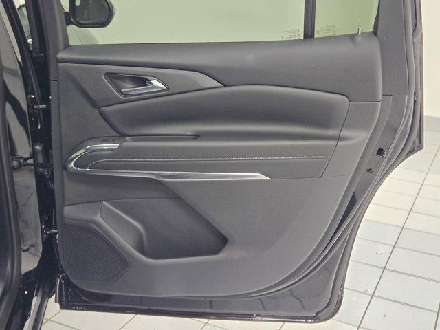 new 2026 Chevrolet Traverse car, priced at $42,693