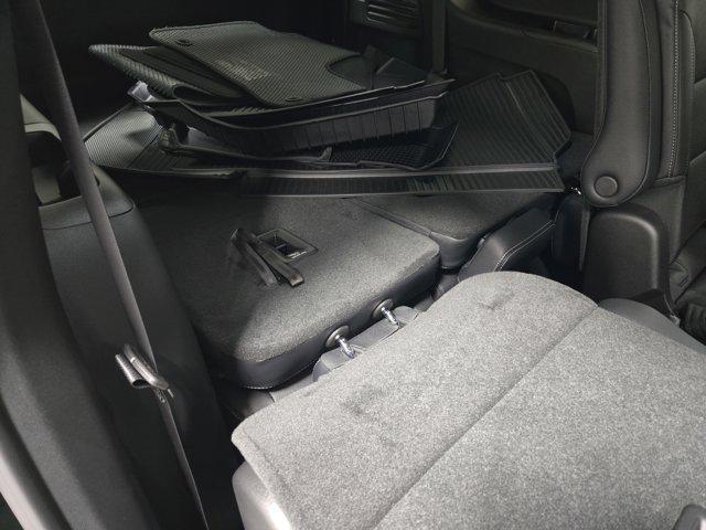 new 2026 Chevrolet Traverse car, priced at $42,693