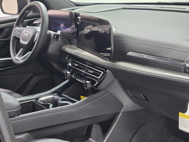 new 2026 Chevrolet Traverse car, priced at $42,693