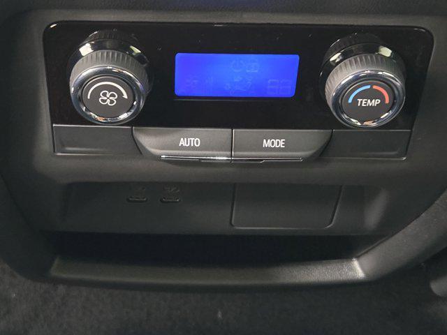 new 2026 Chevrolet Traverse car, priced at $42,693