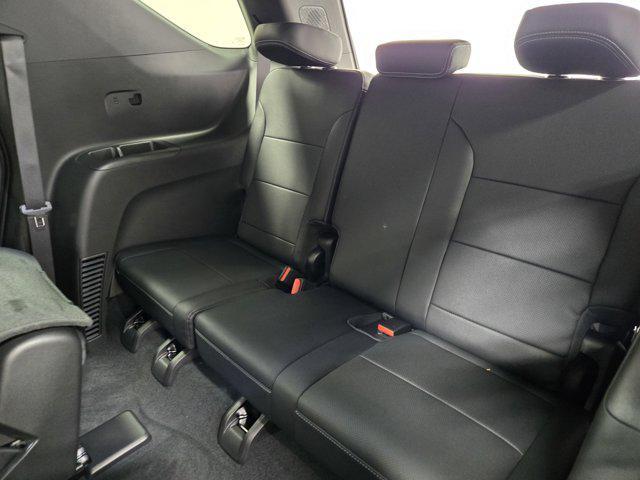 new 2026 Chevrolet Traverse car, priced at $42,693