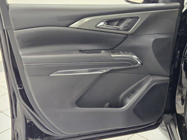 new 2026 Chevrolet Traverse car, priced at $42,693