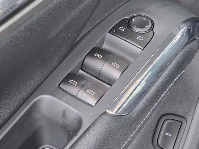 new 2026 Chevrolet Traverse car, priced at $42,693