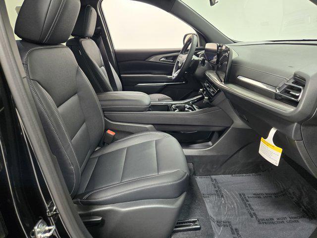 new 2026 Chevrolet Traverse car, priced at $42,693