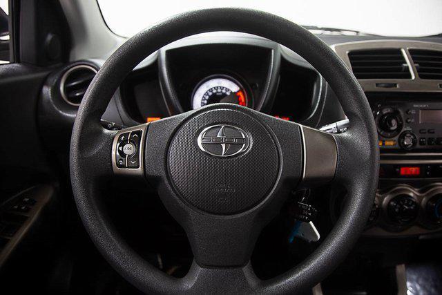 used 2013 Scion xD car, priced at $9,777