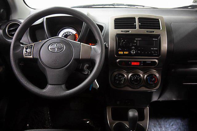 used 2013 Scion xD car, priced at $9,777