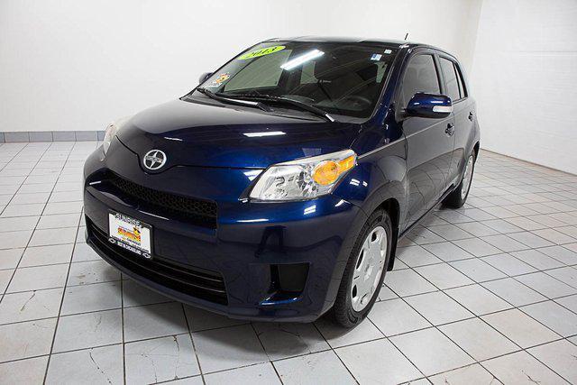 used 2013 Scion xD car, priced at $9,777