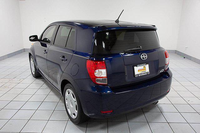 used 2013 Scion xD car, priced at $9,777