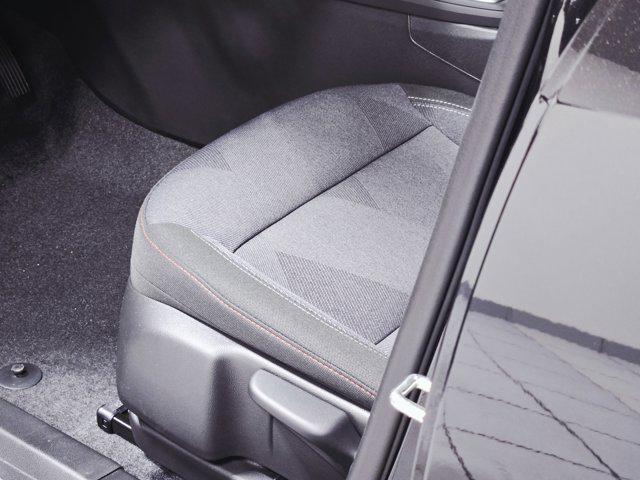 new 2025 Chevrolet Trax car, priced at $24,284