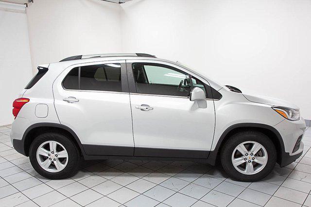 used 2019 Chevrolet Trax car, priced at $14,447