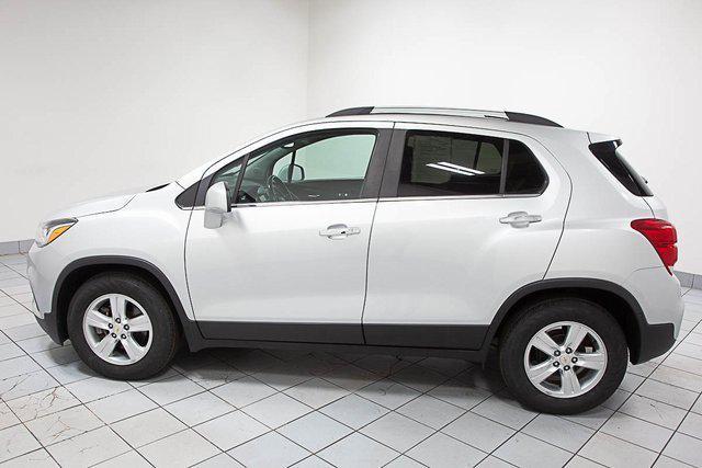 used 2019 Chevrolet Trax car, priced at $14,447