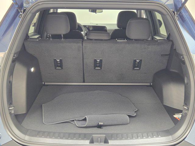 new 2026 Chevrolet Equinox car, priced at $28,949