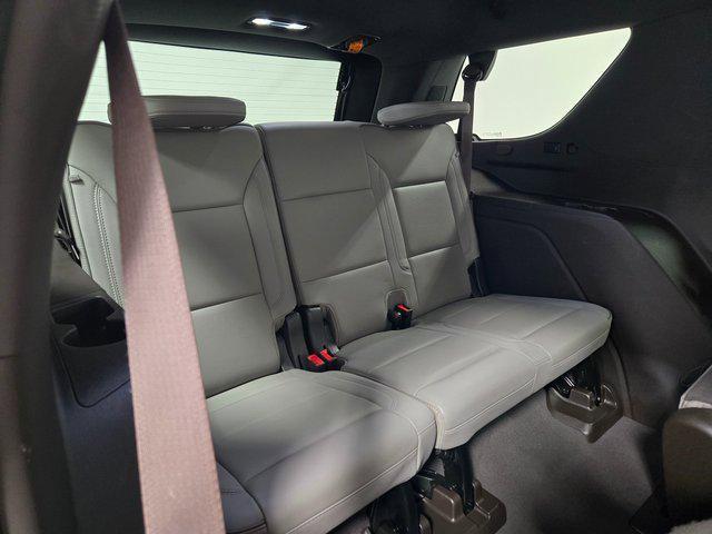 used 2023 GMC Yukon car, priced at $59,777