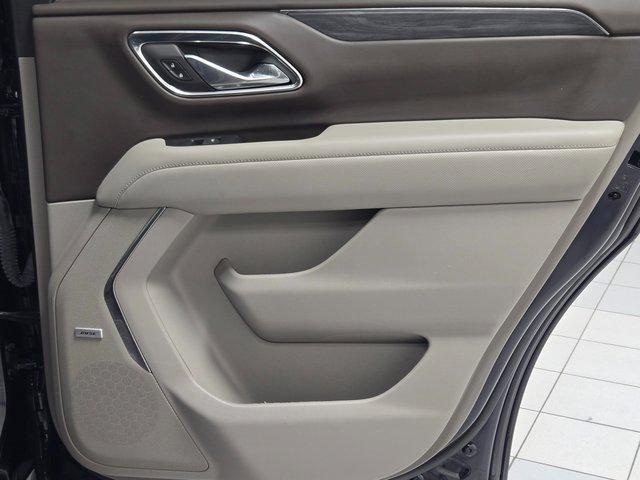 used 2023 GMC Yukon car, priced at $59,777