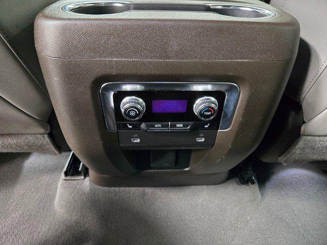 used 2023 GMC Yukon car, priced at $59,777