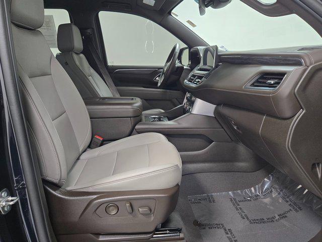 used 2023 GMC Yukon car, priced at $59,777