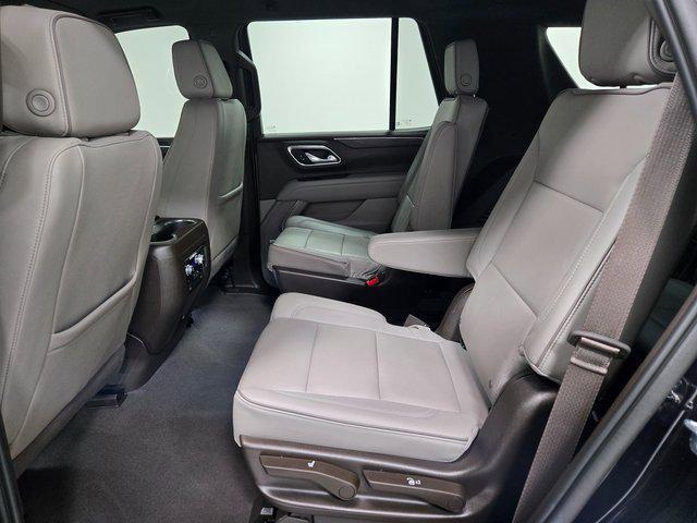 used 2023 GMC Yukon car, priced at $59,777