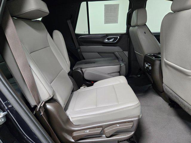 used 2023 GMC Yukon car, priced at $59,777