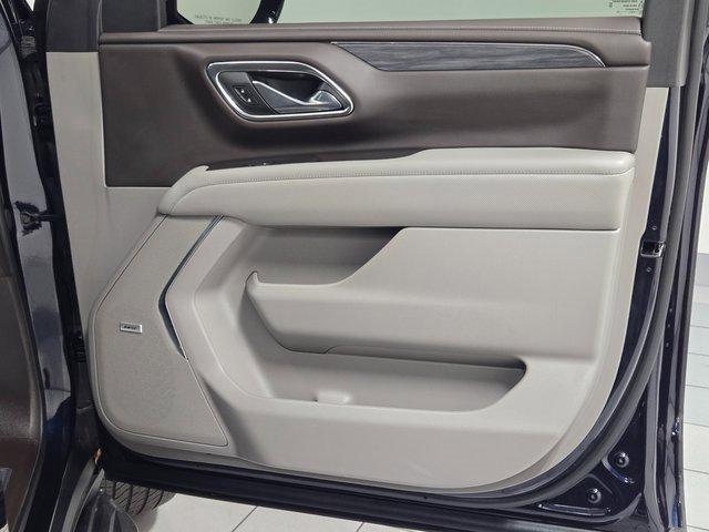 used 2023 GMC Yukon car, priced at $59,777