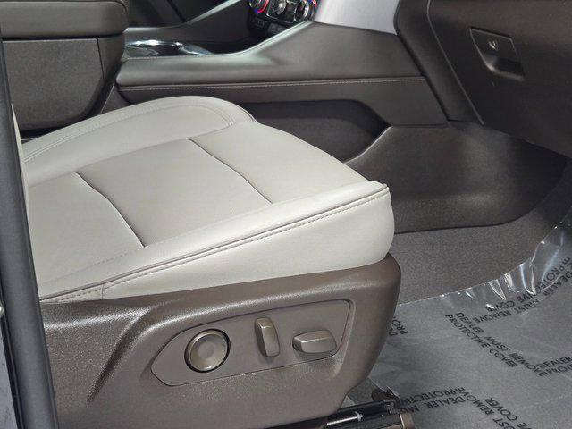 used 2023 GMC Yukon car, priced at $59,777