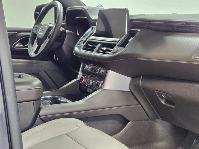 used 2023 GMC Yukon car, priced at $59,777