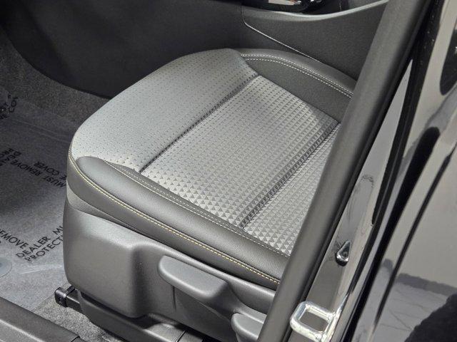 new 2025 Chevrolet Trax car, priced at $24,313