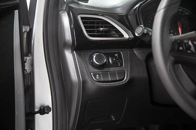 used 2022 Chevrolet Spark car, priced at $14,477