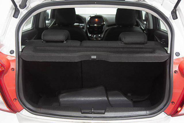 used 2022 Chevrolet Spark car, priced at $14,477