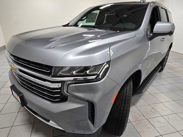 new 2024 Chevrolet Tahoe car, priced at $66,139