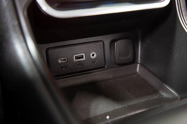 used 2021 GMC Terrain car, priced at $20,227