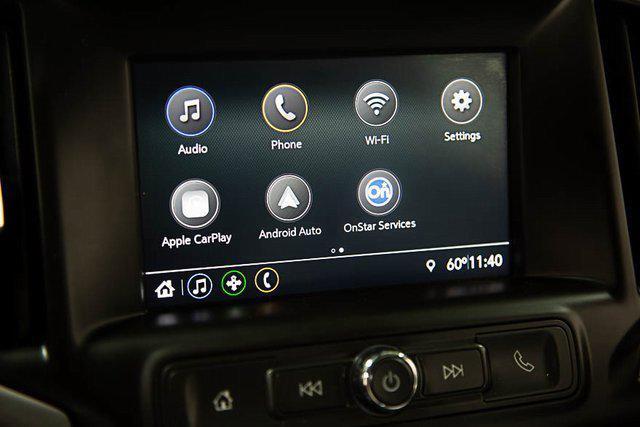 used 2021 GMC Terrain car, priced at $20,227