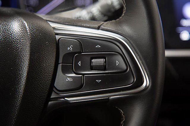 used 2023 Buick Encore GX car, priced at $21,977
