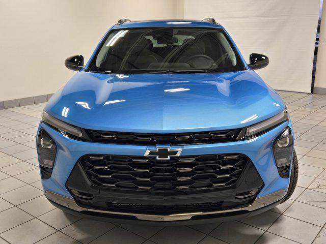 new 2026 Chevrolet Trax car, priced at $27,352
